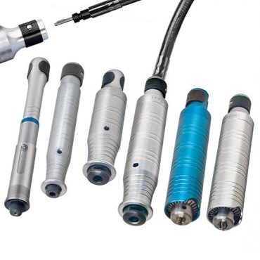 Tay cầm và phụ kiện Foredom