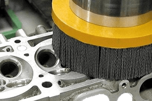 Ứng dụng chổi Osborn trong công nghiệp