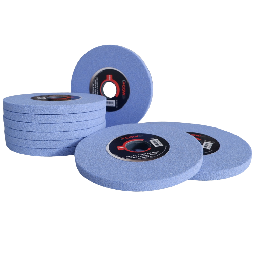 Đá mài CGW – Giải pháp mài mòn hiệu quả, chất lượng