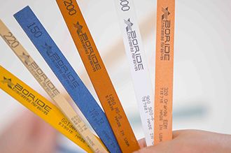 ĐÁ ĐÁNH BÓNG BORIDE: GIẢI PHÁP CHUYÊN SÂU CHO KIM LOẠI CỨNG!