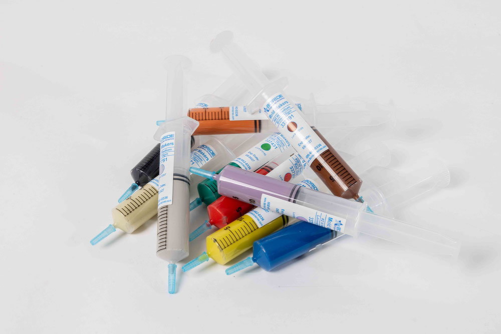 Mold Makers Diamond Compound – Hợp chất kim cương đánh bóng khuôn mẫu chuyên nghiệp