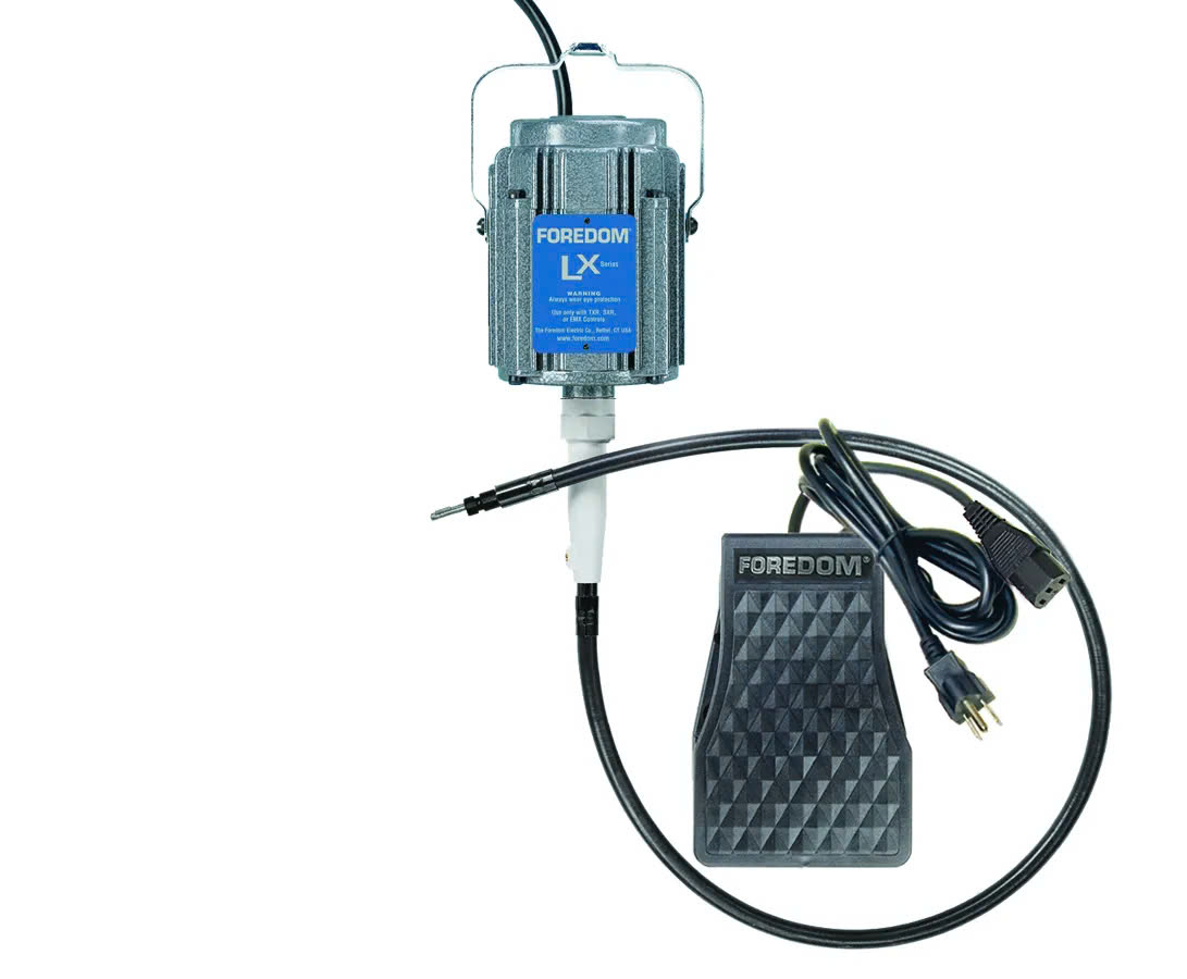 Motor Treo M.LX-TXR-2: Mạnh Mẽ Bền Bỉ, Linh Hoạt Mọi Thao Tác Chế Tác