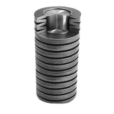 Lò xo đĩa MUBEA – Giải pháp tối ưu cho hiệu suất và độ bền trong công nghiệp