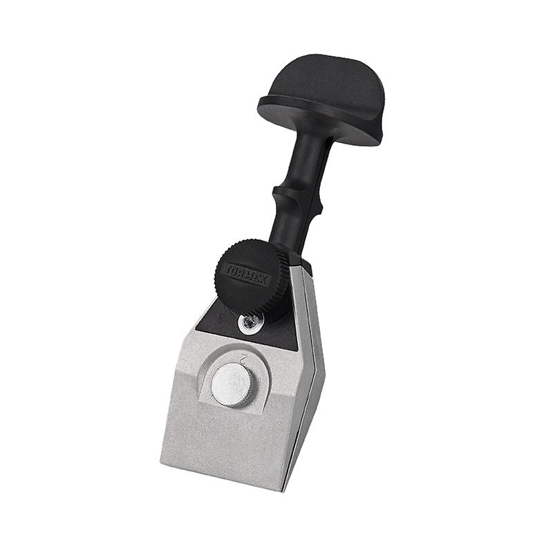 Tormek Gá Kẹp Dao KJ-45: Hướng Dẫn Cân Bằng Lực Mài 2 Bên