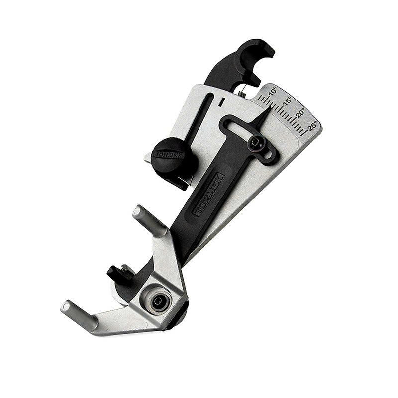 Tại sao nên sử dụng Máy định góc dao KS-123 cho máy Tormek