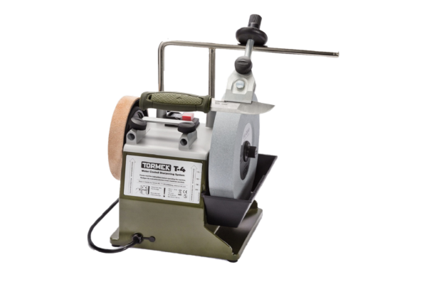 Innsotech trở thành đại lý của nhà sản xuất máy mài dao Tormek