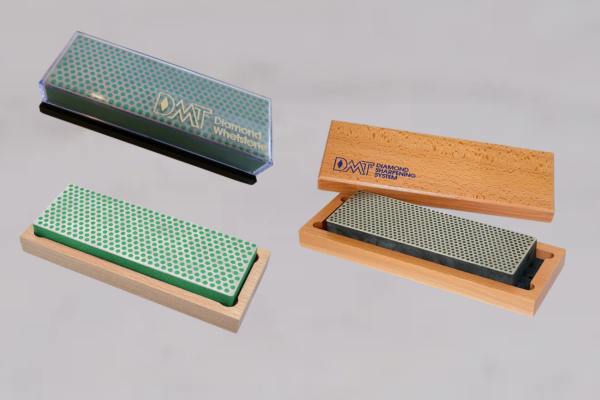 Tại Sao Đá Mài DMT Được Ưa Chuộng Hàng Đầu Trong Cơ Khí & Gia Dụng