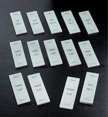 Shapton Glass Stone: Bí Quyết Mài Dao Mỏng Mà Không Vỡ Lưỡi