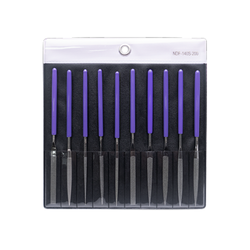 Giũa kim cương NDF-140S-200 MIRACLE