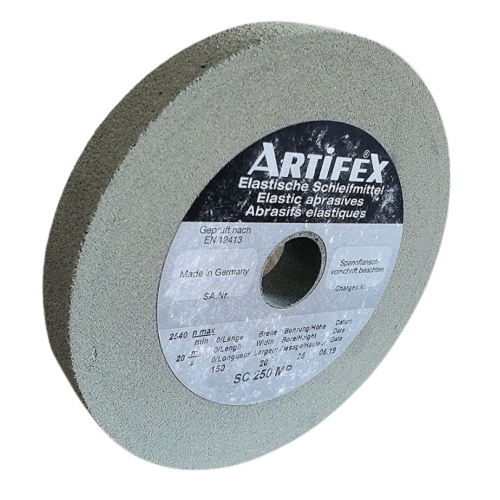 Bánh nỉ Artifex 150 x 20 x 25_SC 250 MP