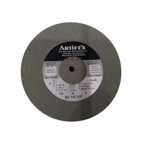 Bánh nỉ Artifex 100 x 20 x 6_ SC 150 MP