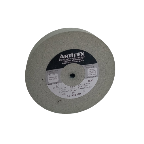 Bánh nỉ Artifex 100 x 20 x 6_ SC 400 MP