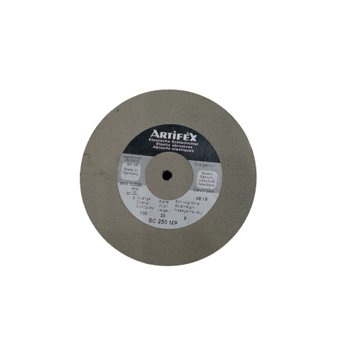 Bánh nỉ Artifex100 x 20 x 6_ SC 250 MP
