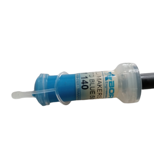 MOLD MAKERS DIAMOND #15  5 GM BLUE
