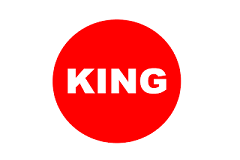King