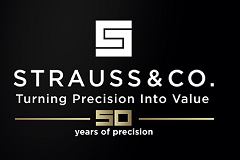 Strauss & Co