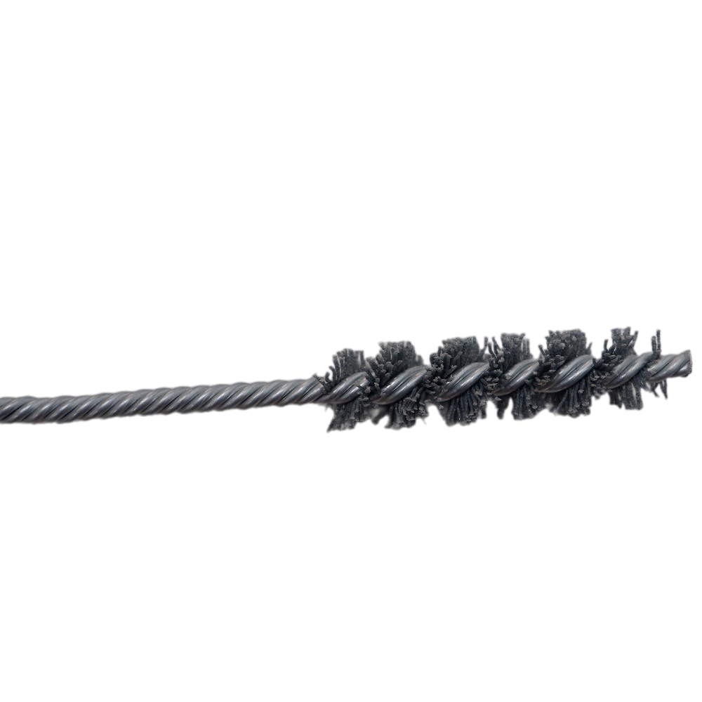 Chổi đánh lỗ D13 x 50 x 125 Novofil NH-S 120 / 0,56