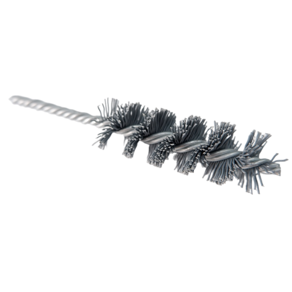 Chổi đánh lỗ D25 x 65 x 125 Novofil NH-S 320 / 0,56, 2.0