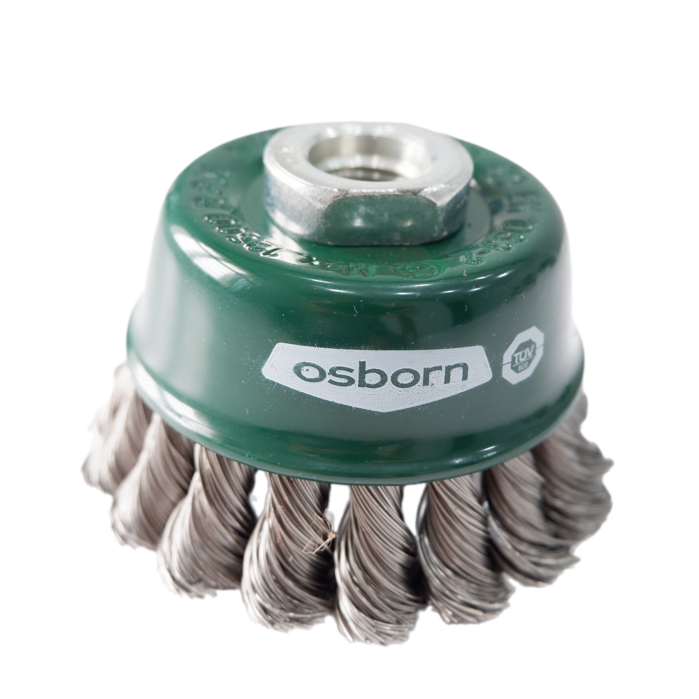 Chén cước D65  M14 x 2,0, sợi xoắn 0,35