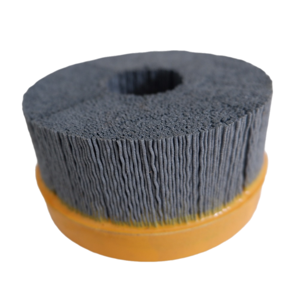 Chổi ATB D106x50  bore 16 hexagonal