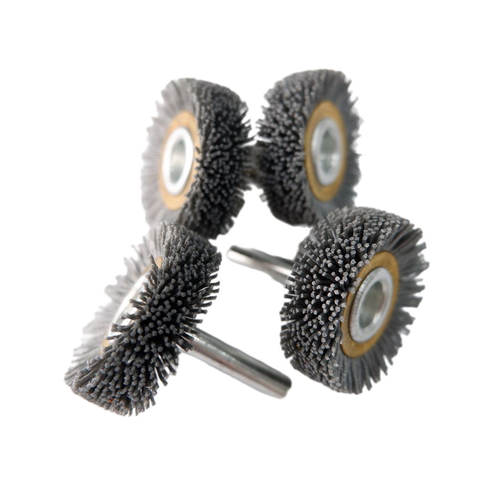 Chổi RINGLOCK D38x10 Novofil NH-S 180 / 0,65  T6
