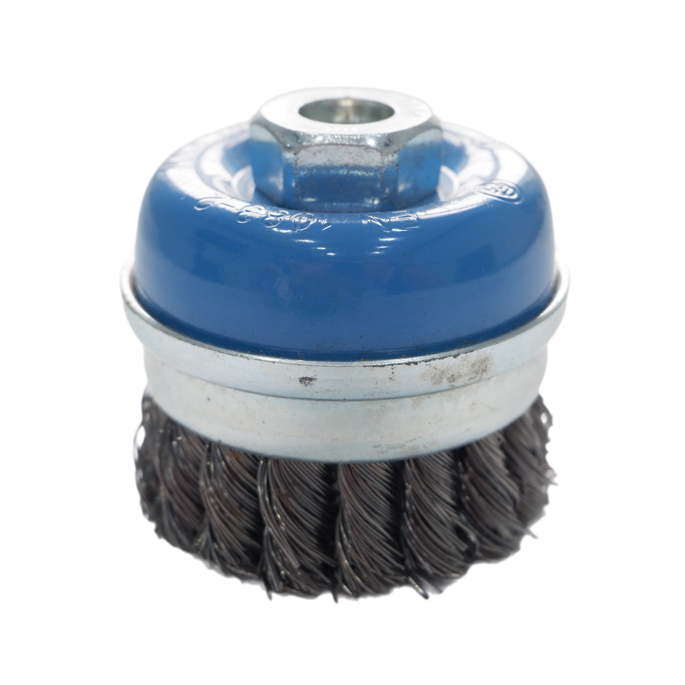 Chén cước D75, M14x2,0 sợi xoắn 0.50, T20