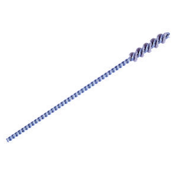 Chổi đánh lỗ micron D1,2x12x100 Novofil NH-S 1000 / 0,20