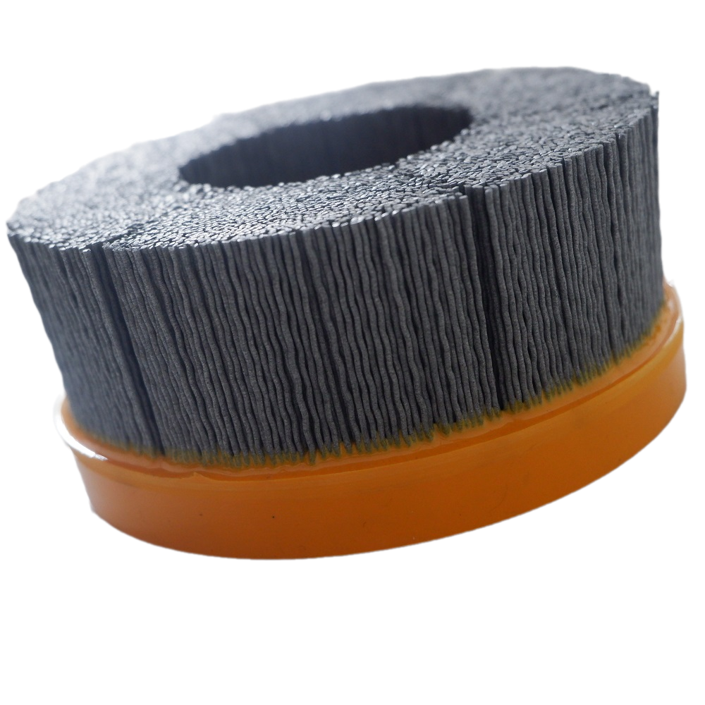 Chổi ATB D125, Novofil NH-S 180