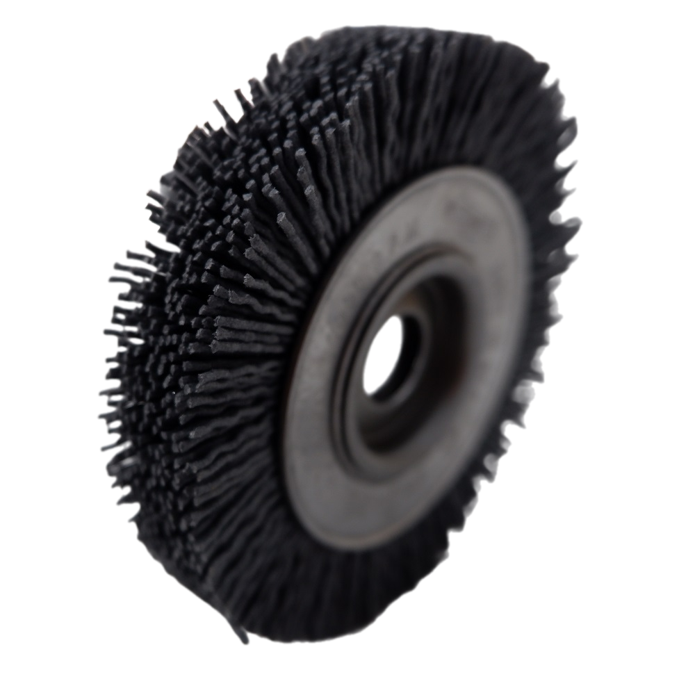 Bánh cước D100x13  bore 5/8"