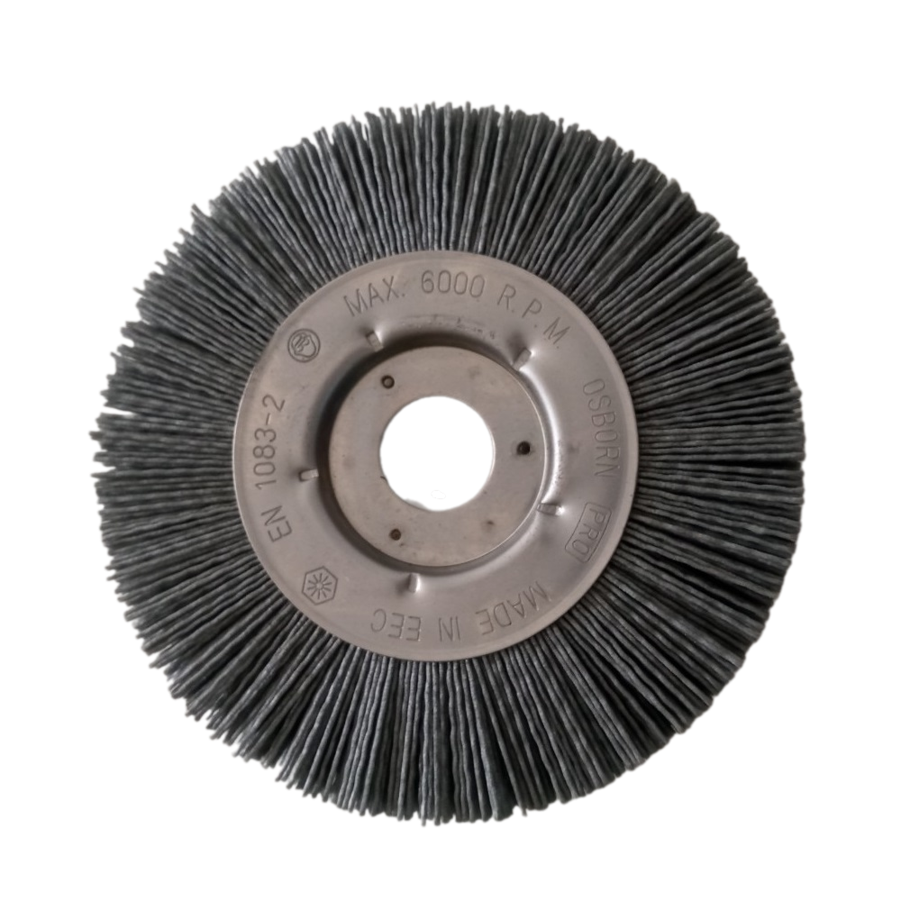 Chổi D100 x 18 chuôi 13 Novofil NH-S 120 / 1,10  T18