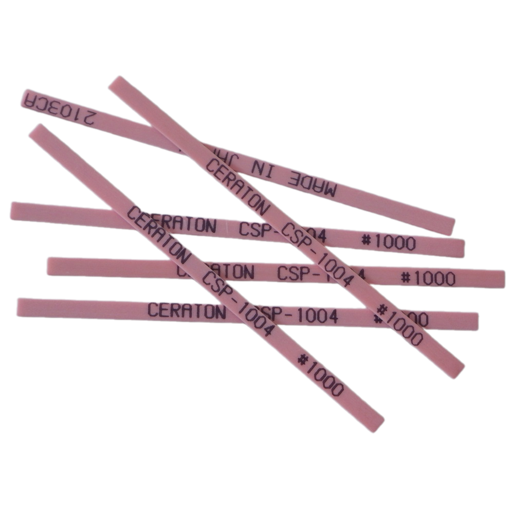 Đá Ceraton 1 x 4 x 100  #1000