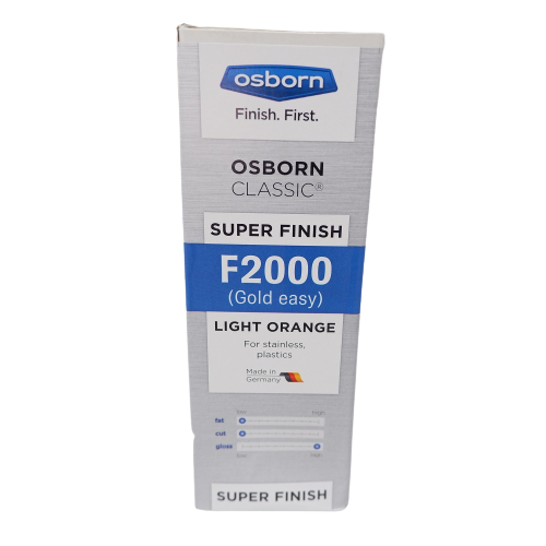 Sáp đánh bóng Osborn F2000