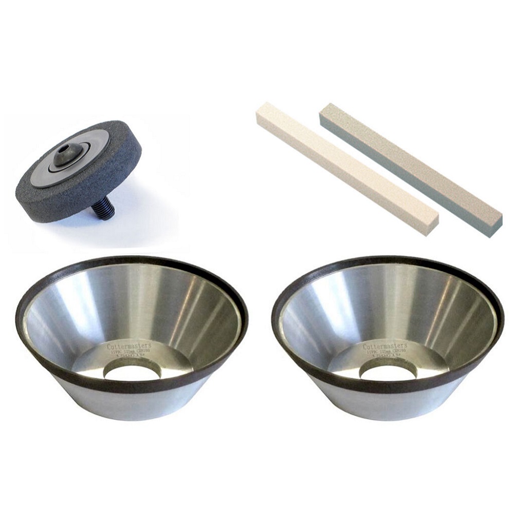 Bộ đá mài và bánh sửa đá CM-PS1 CUTTER MASTER