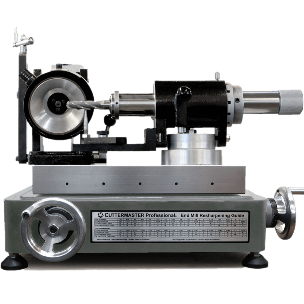 Máy mài Cutter Master CM01V