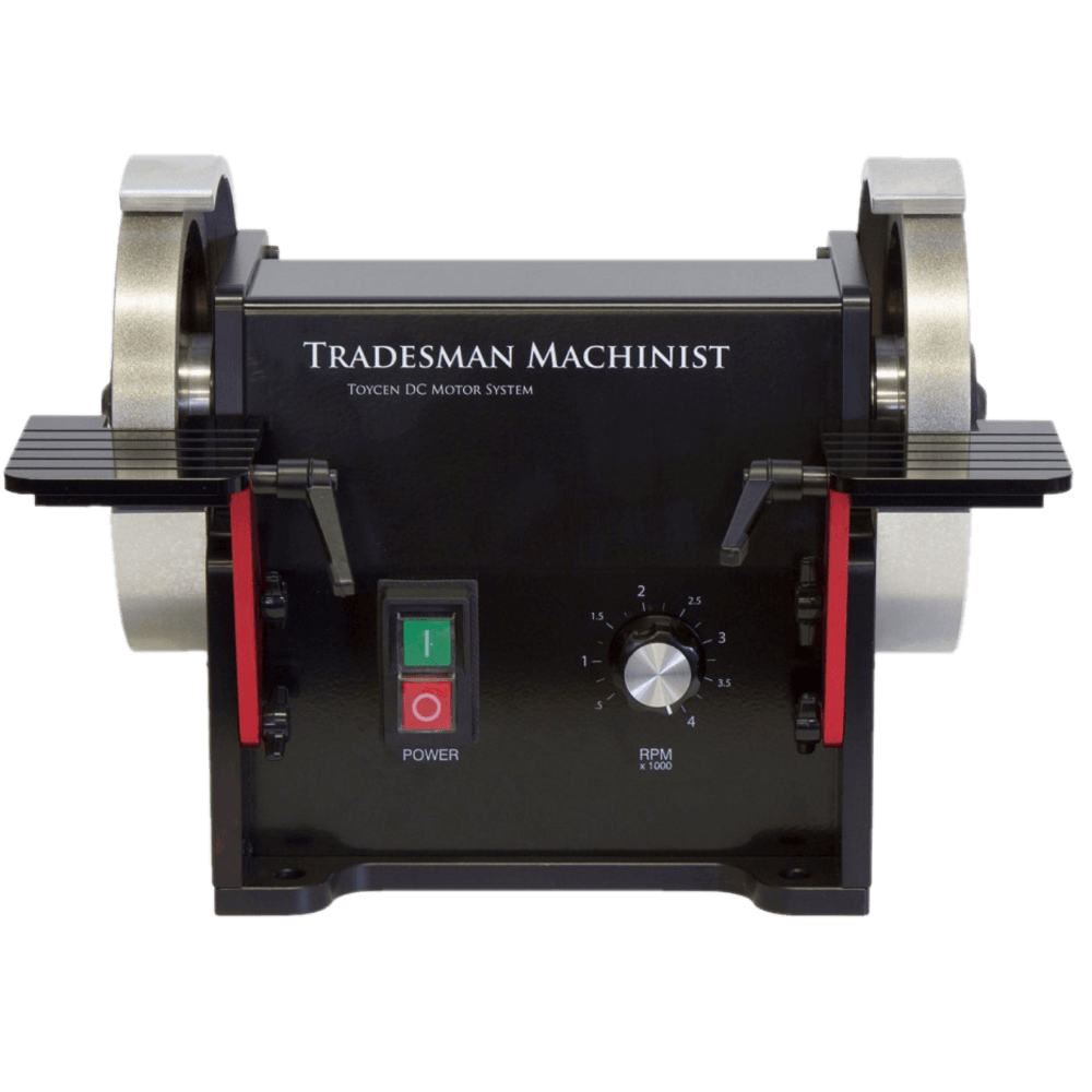 Máy mài Tradesman T6DCW CUTTER MASTER