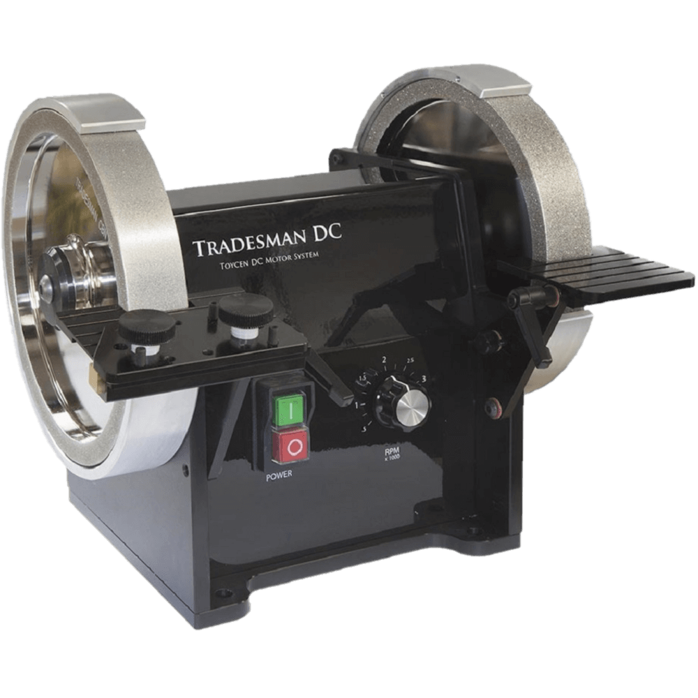 Máy mài Tradesman T8DCW CUTTER MASTER