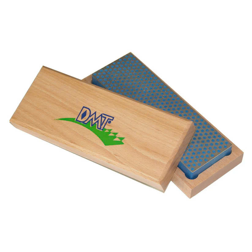 Dụng cụ mài dao DMT® 8 inch Diamond Whetstone™