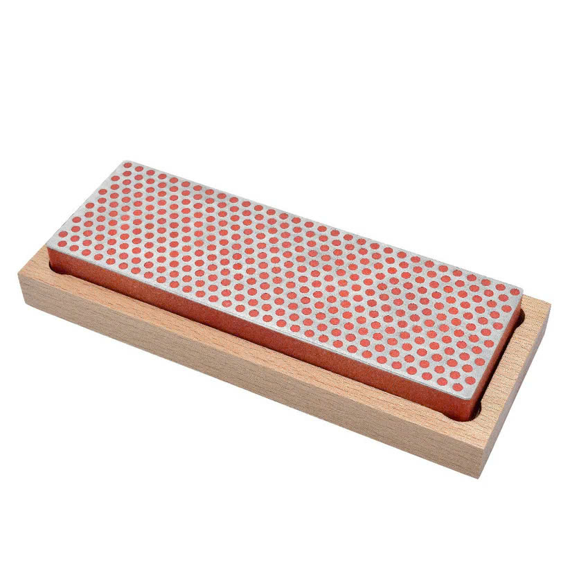 Dụng cụ mài dao DMT® 8-inch Diamond Whetstone™