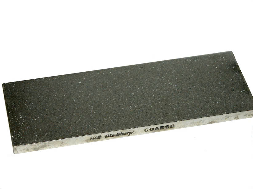 Đá mài phẳng DMT® Dia-Sharp® 8 inch