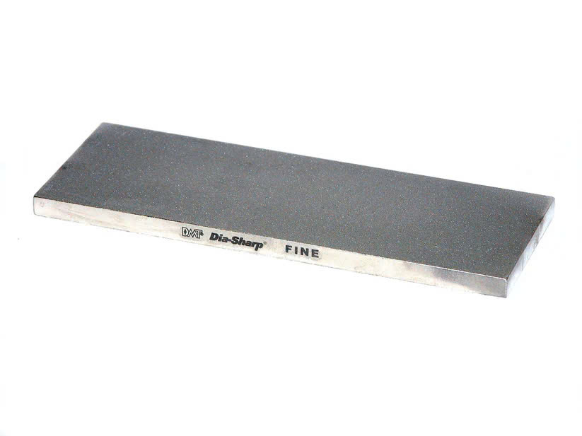 Đá mài phẳng DMT® Dia-Sharp® 8 inch