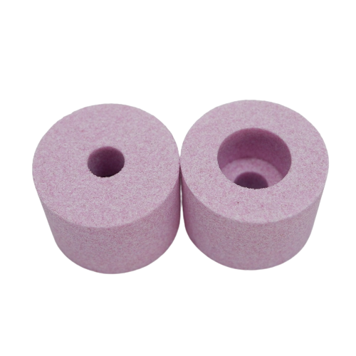 Đá mài lỗ Norton 05_40 x 30 x 10_ 5NQP 80 L VS3