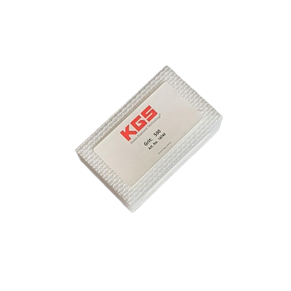 Miếng xốp đánh bóng KGS #500