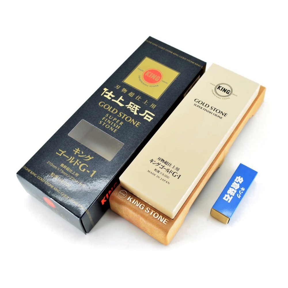 Đá mài dao King G-1 #8000