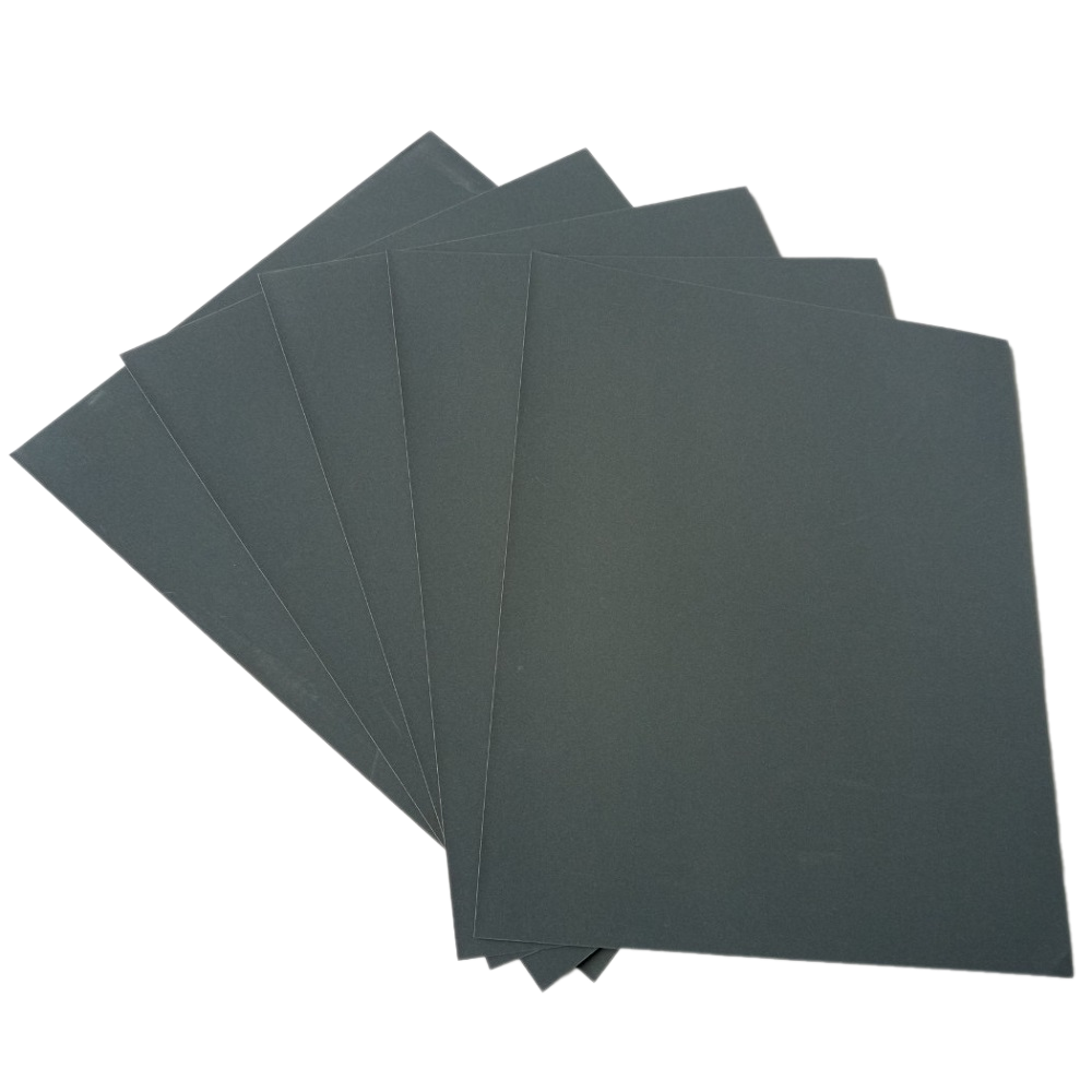 Giấy nhám Kovax Nhật 9'' x 11''