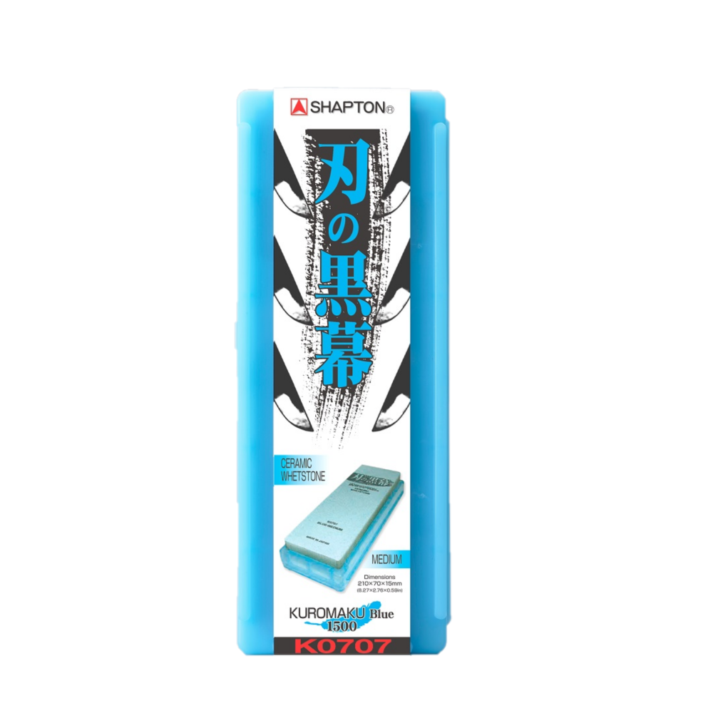 Đá mài Shapton Pro #1500