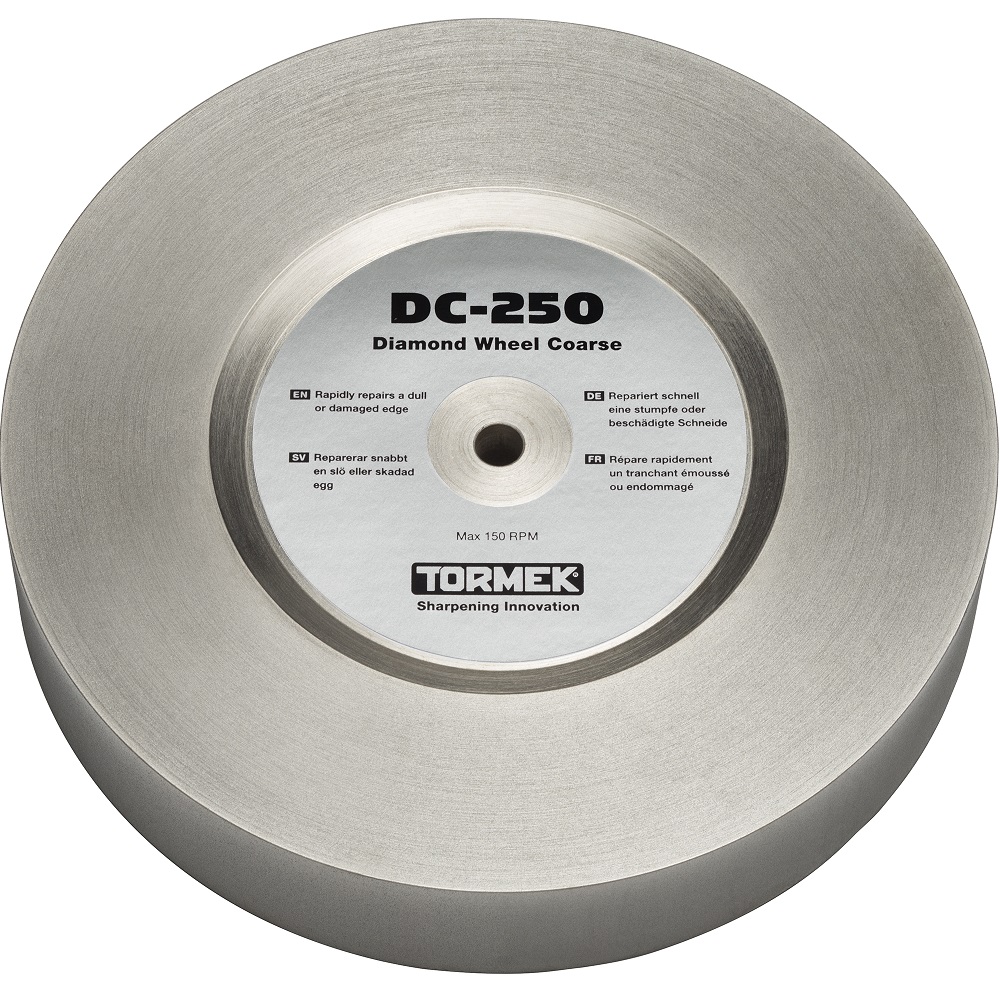 Đá mài kim cương Tormek DC-250