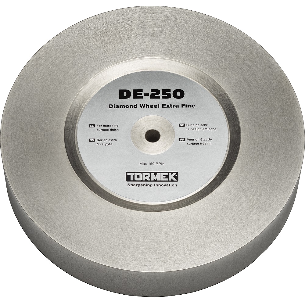 Đá mài kim cương Tormek DE-250