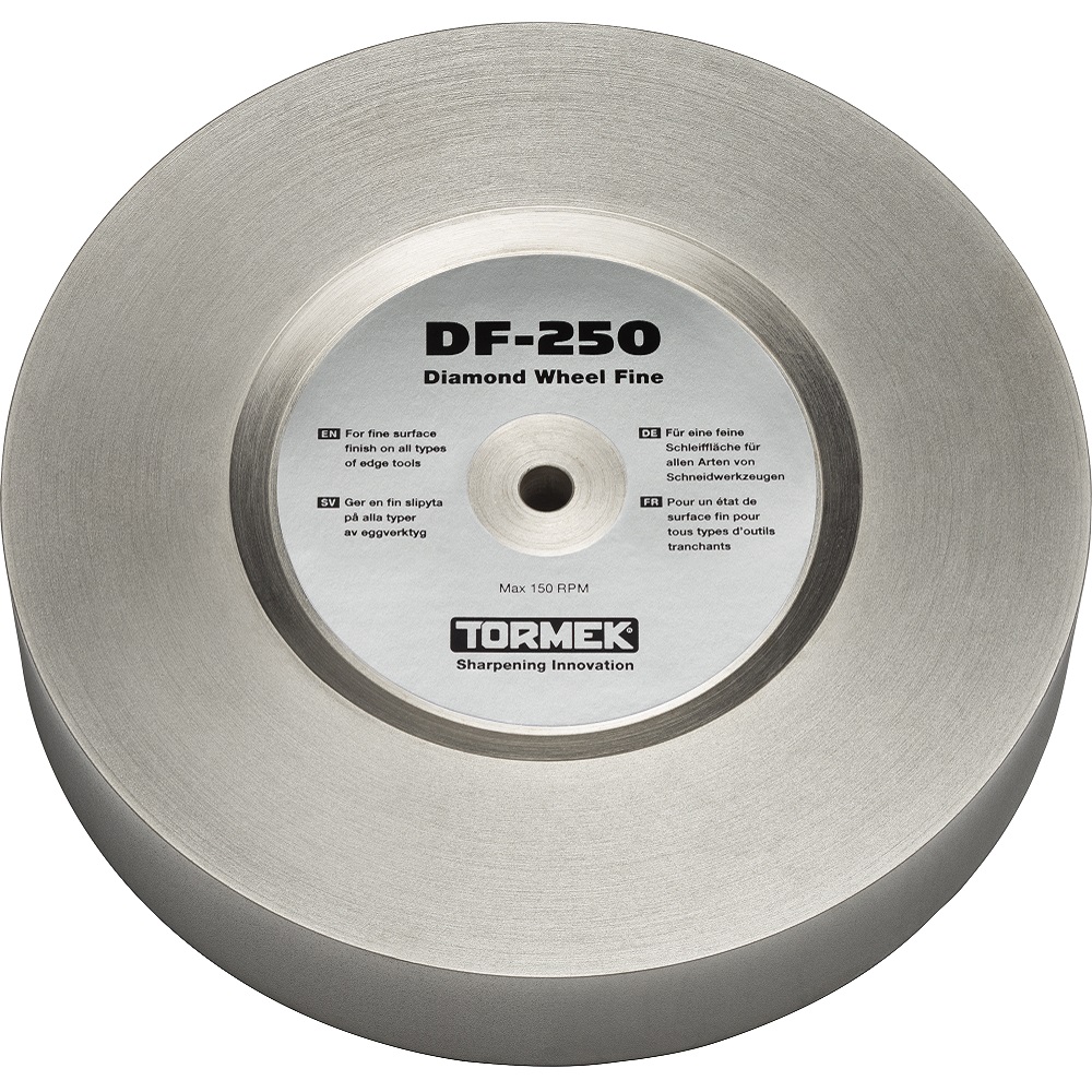 Đá mài kim cương Tormek DF-250