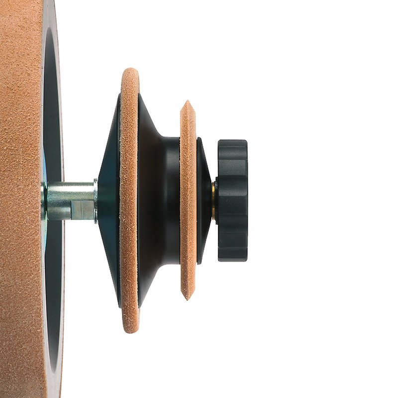 Bánh đánh bóng Tormek LA-120
