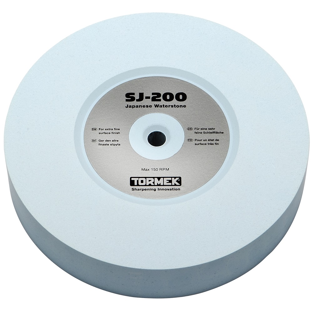 Đá mài Tormek SJ-200